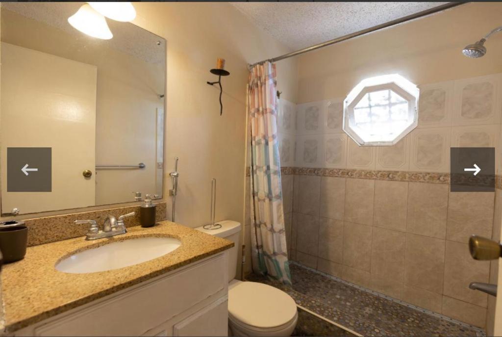 Vantage Place كينغستون المظهر الخارجي الصورة