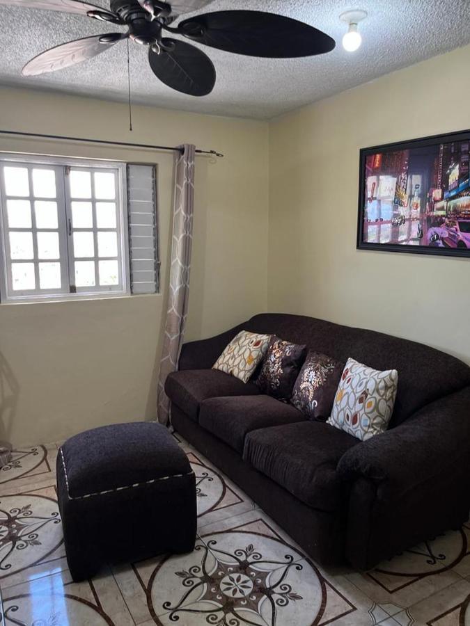 Vantage Place كينغستون المظهر الخارجي الصورة