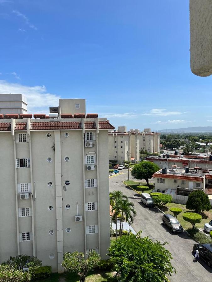 Vantage Place كينغستون المظهر الخارجي الصورة