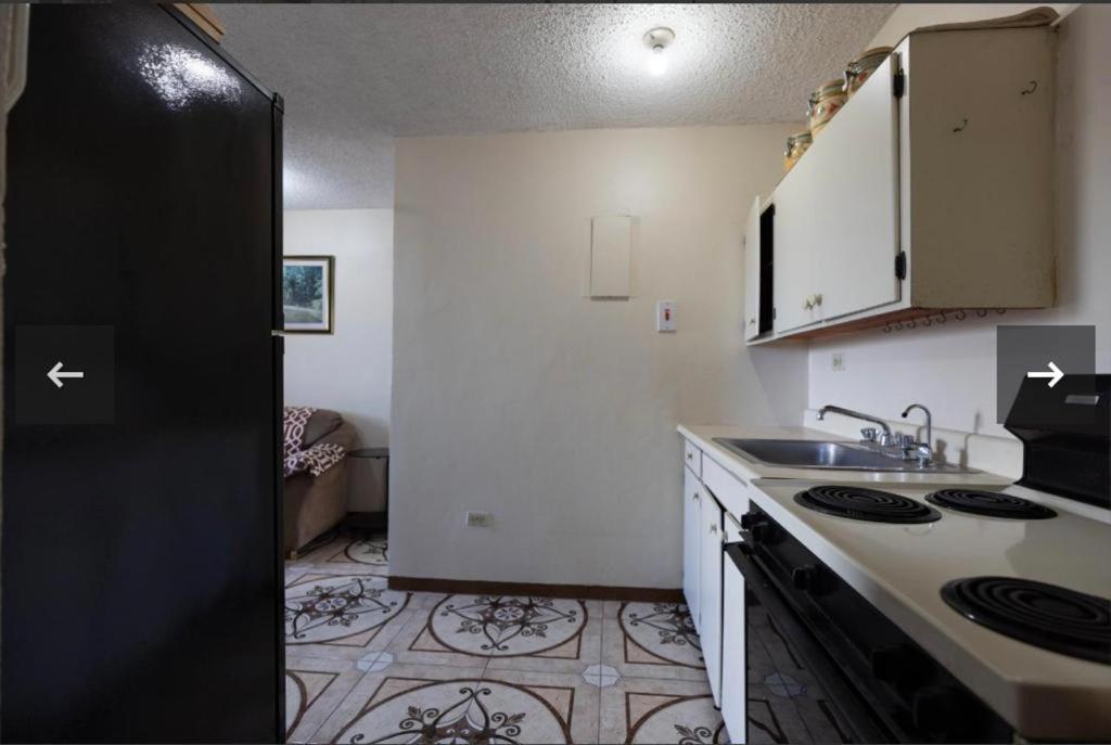 Vantage Place كينغستون المظهر الخارجي الصورة